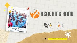 Reaching Hand (New Home & LIA) campus