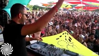 Sesto Sento @ Playa Rave - Mexico 2016