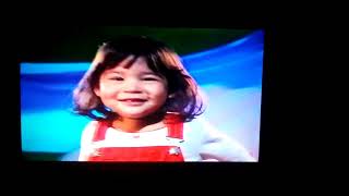 Opening to Blues Clues: Story Time 1998 VHS
