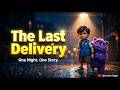 One Last Delivery… 😢 | This Night Changed His Life