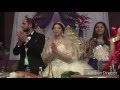 Цыганская Свадьба Нур и Полина, Москва 2016 / Gypsy Wedding Nur and Polina, Russia, Moscow