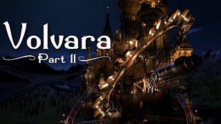 Planet Coaster - Volvara (Part 11) - Nighttime Lights
In this episode of Volvara, I finally install some lights on the island. Thats mostly it - though Im adding a custom spire or two, too, of course.
Follow me on:
►Twitch: https://www.twitch.tv/silvarret
►Twitter: https://twitter.com/silvarret
Production Music courtesy of Epidemic Sound: http://www.epidemicsound.com Planet Coaster - Volvara (Part 11) - Nighttime Lights