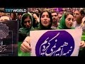 Insight  the future of iran  part i