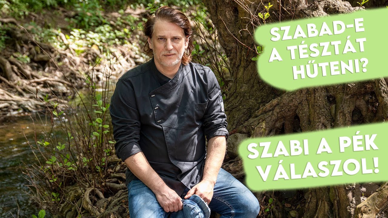 Szabad-e tésztát hűteni? | Mindmegette.hu