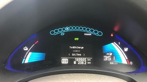 Nissan Leaf ZE0 24kwh to 40kwh most popular battery upgrade / swap sequence How To with Canbridge