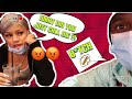 Calling My Fiancé A B**ch &amp; Being Mean To Her PRANK