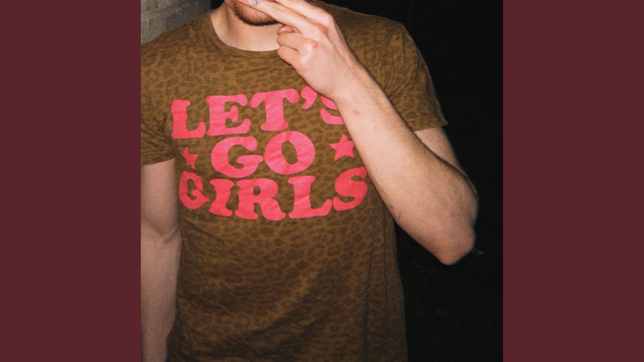 Let's Go Rapper let's go girls - YouTube