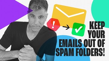 How to Improve Your Email Deliverability and Avoid Them Going to Spam