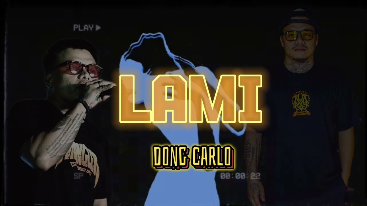 Watch LAMI - Dong Carlo (GILIW) on YouTube Watch LAMI - Dong Carlo (GILIW) on YouTube
