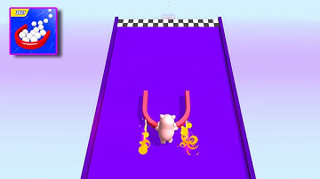 Picker 3D 🕵🏼🧲🔎 All Levels Walkthrough Gameplay iOS,Android Free Mobile Game Update Part 3