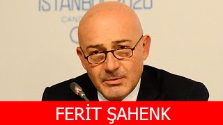 Ferit Şahenk Kimdir?