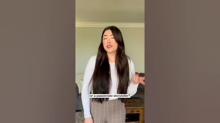 5 Steps to Create a Brand Voice #grammarly #shorts