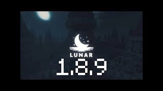 Lunar Client 1.8.9 Destroys Hypixel