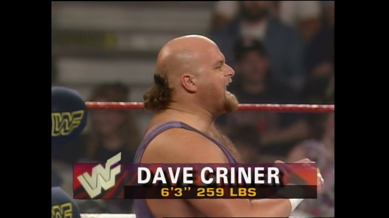 WWF Superstars 06 18 1994 (Full Show 1080p)