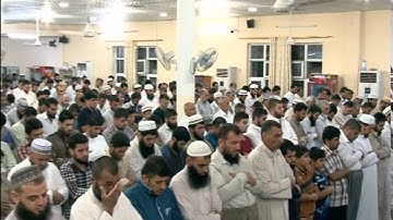 رعد الكردي _ماتيسر من سورة الأعراف
