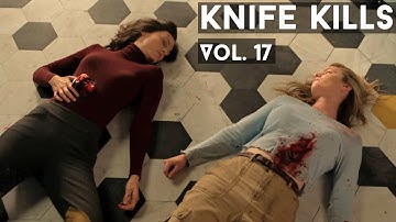 Movie Knife Kills. Vol. 17 [HD]