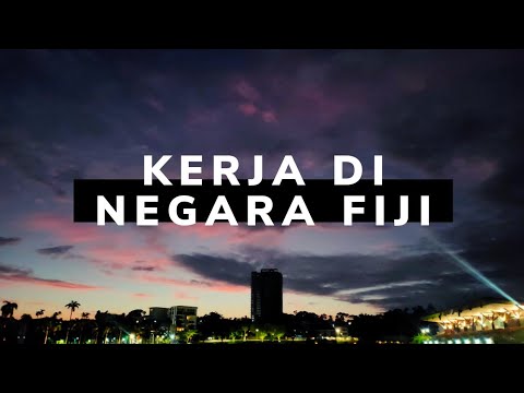 Video: 5 sebab untuk pergi ke Fiji