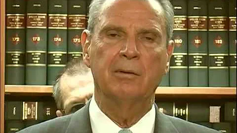 Michael Violante   Niagara County District Attorney