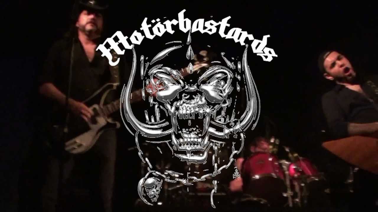 MotГ¶rhead Deutschland MotГ¶rhead Deutschland