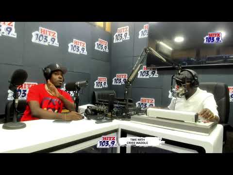 “I’m a Big Fan of OliveTheBoy” — Criss Waddle