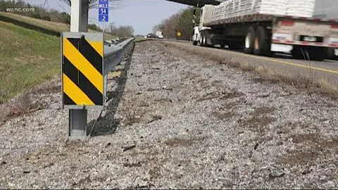 X-LITE Guardrail under federal investigation