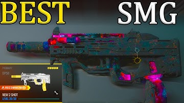 The NEW BP50 SETUP is META in MW3 SEASON 3! 🔥 Best BP50 Class Setup (Modern Warfare 3)