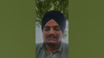 Built Different X Sidhu Moose Wala || New WhatsApp Status || New Punjabi Status