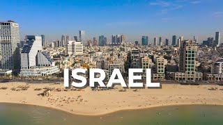 Journey Through Israel - Travel Documentary image