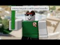 The Hectic Roblox Waterpark Experience