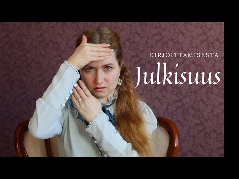 Video: Mistä saada julkisuutta?