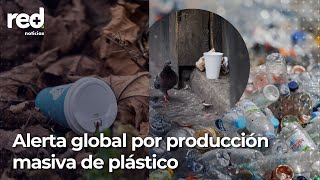 En Canadá buscan salvar al mundo de la hecatombe ambiental por producción masiva de plástico | Red+