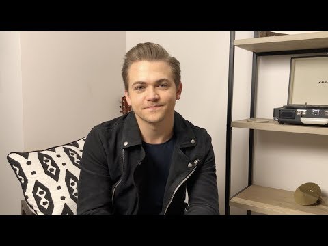 Hunter Hayes   This Girl Story Behind The Song