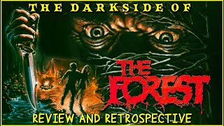 The Forest (1982) - Movie Review/Retrospective | deadpit.com