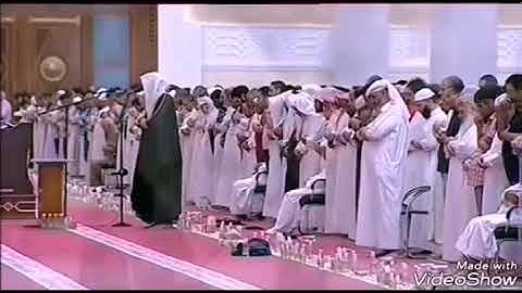 "ووهبنا لداوود سليمان نعم العبد إنه أواب" مقطع من سورة ص بصوت القارئ عبدالولي الاركاني