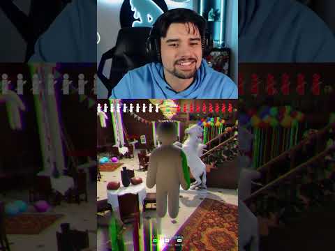 New Meccha Chameleon Game