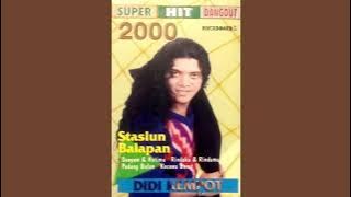 Ikka Bella - Bunga Hati