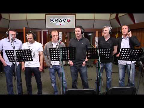 კახა კალაძის გამოსამშვიდობებელი ჰიმნი