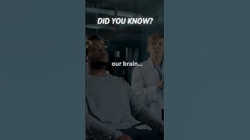 Your Brain vs. Supercomputer: Who Wins in Speed? #facts #shorts