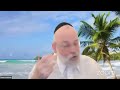 Ask the Rabbi - Q/A #548 Did Jews have to keep shabbos during the holocaust? Is suicide ever ok?