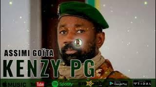 Kenzy Pg - Assimi Goïta ( Son Officiel 2024 )