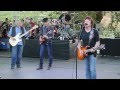 Doobie Brothers China Grove Live 2012 - BR Cohn Winery Benefit