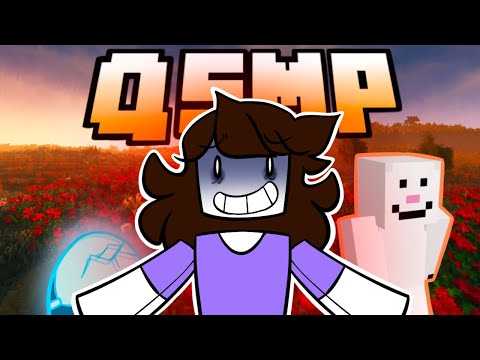 Minecraft Monday's with Jaiden Animations FULL Livestream! 