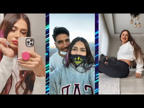 Ezgizem En Yeni TikTok Videoları