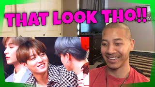 Finally Reacting to Jikook Moments I Think About A lot!! 🙈