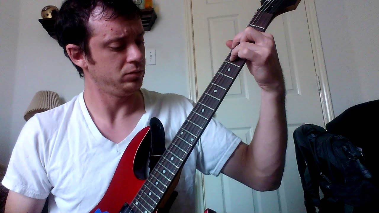 special effects jam. - YouTube