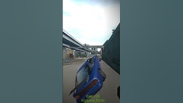 360 jump Nissan 240sx #shorts