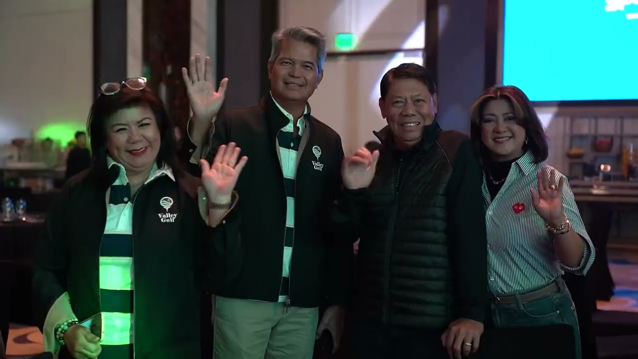 The 2026 25th DCT Awarding Ceremony