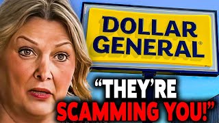 What Dollar General Doesn't Want You To Know - You Will Never Go Back