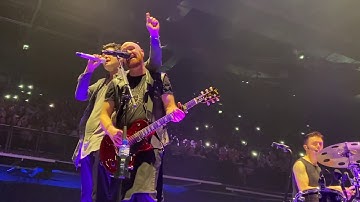 The Script - Live at 3Arena - 7 March 2020