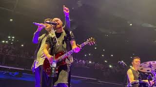 The Script - Live at 3Arena - 7 March 2020